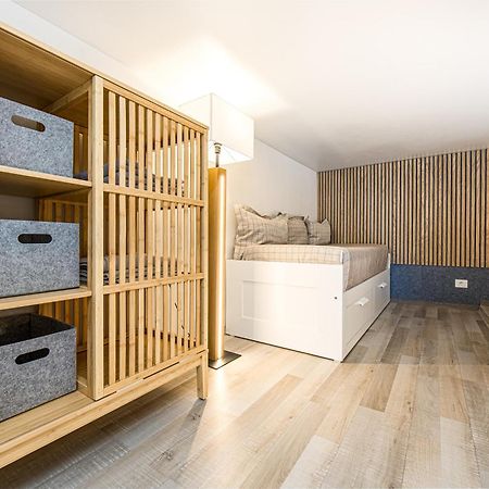 Loft Apartment In Klaipeda Oldtown Kültér fotó