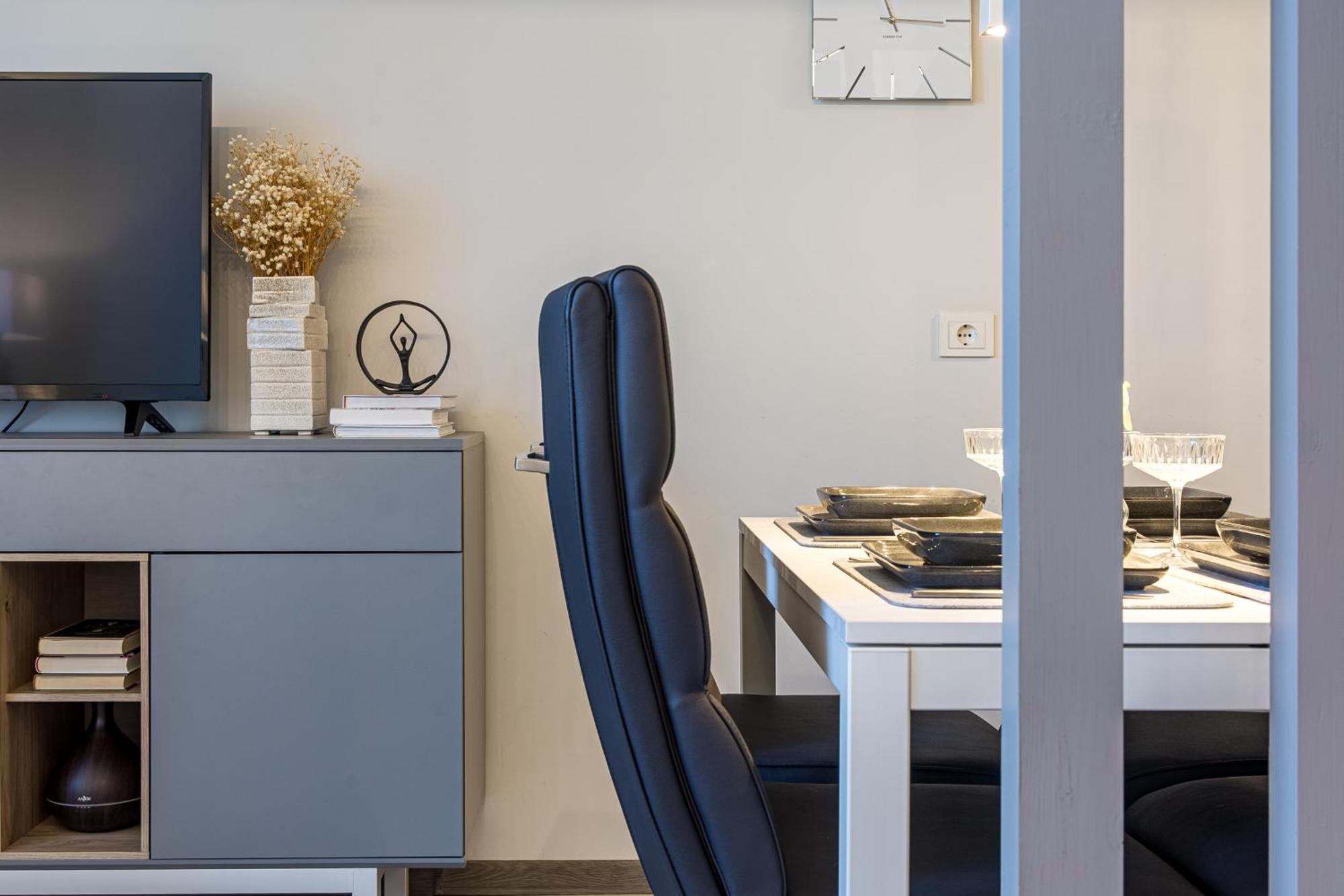 Loft Apartment In Klaipeda Oldtown Kültér fotó
