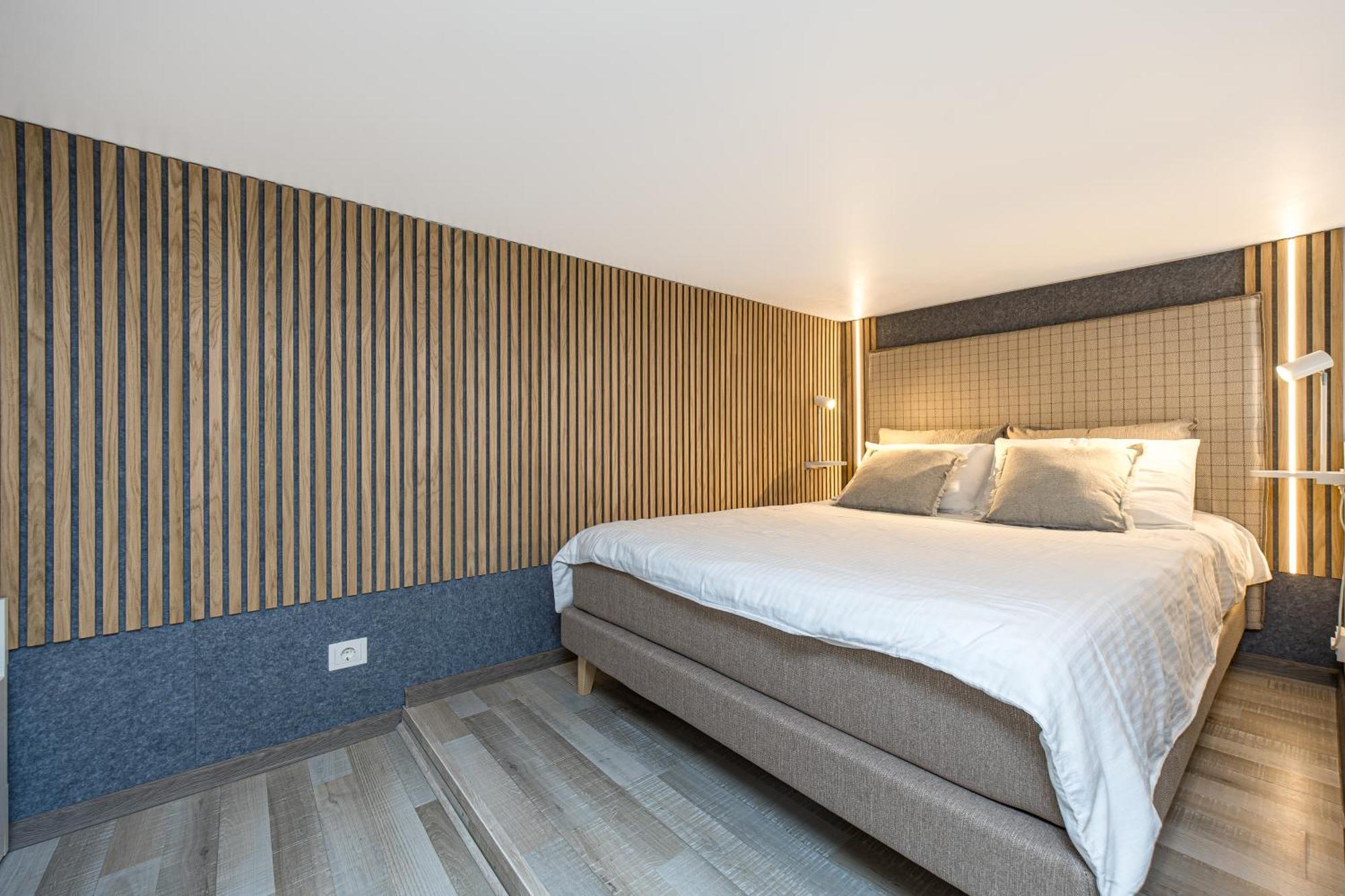 Loft Apartment In Klaipeda Oldtown Kültér fotó