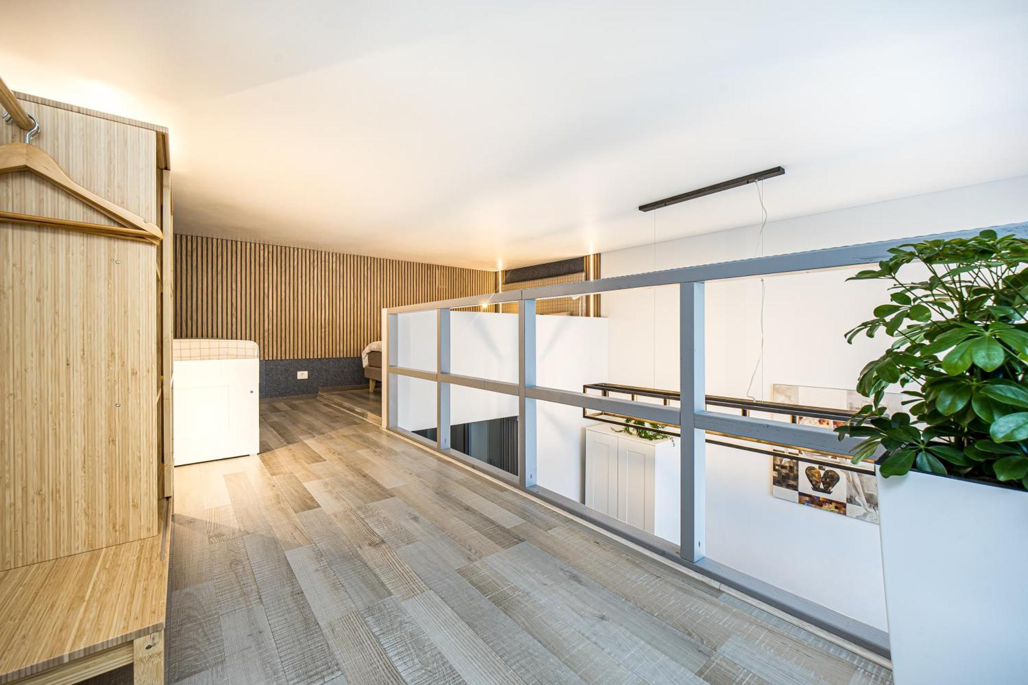 Loft Apartment In Klaipeda Oldtown Kültér fotó