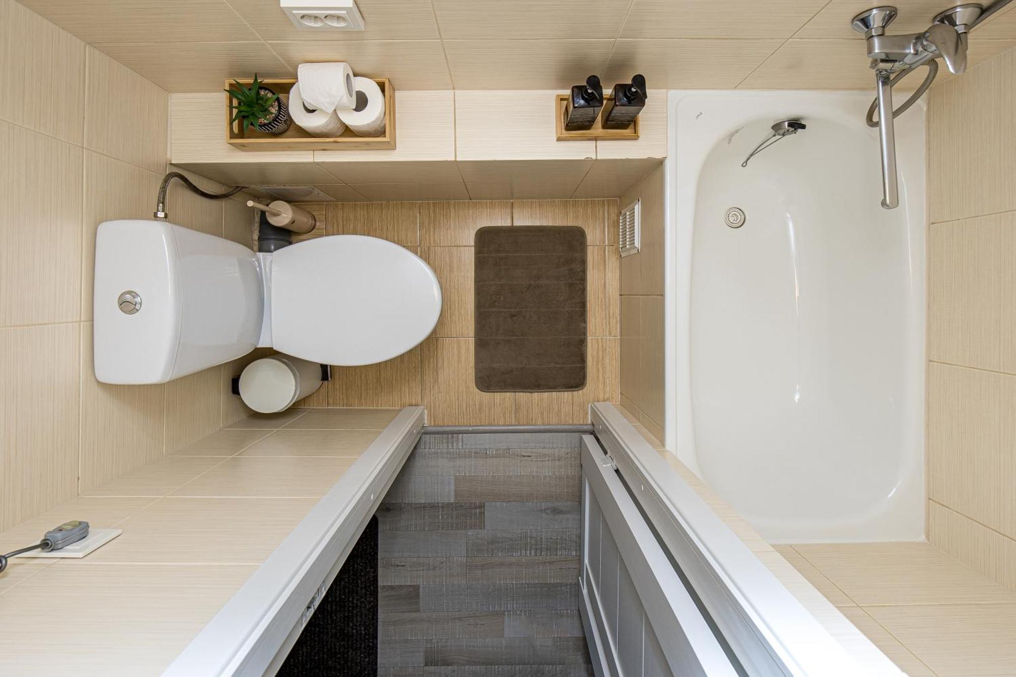 Loft Apartment In Klaipeda Oldtown Kültér fotó