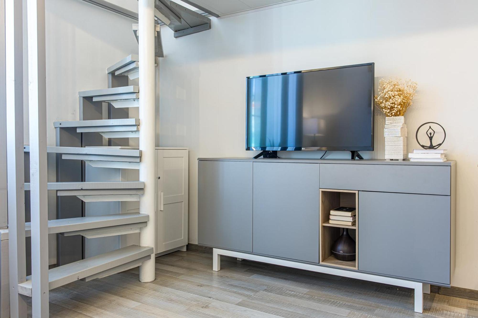 Loft Apartment In Klaipeda Oldtown Kültér fotó